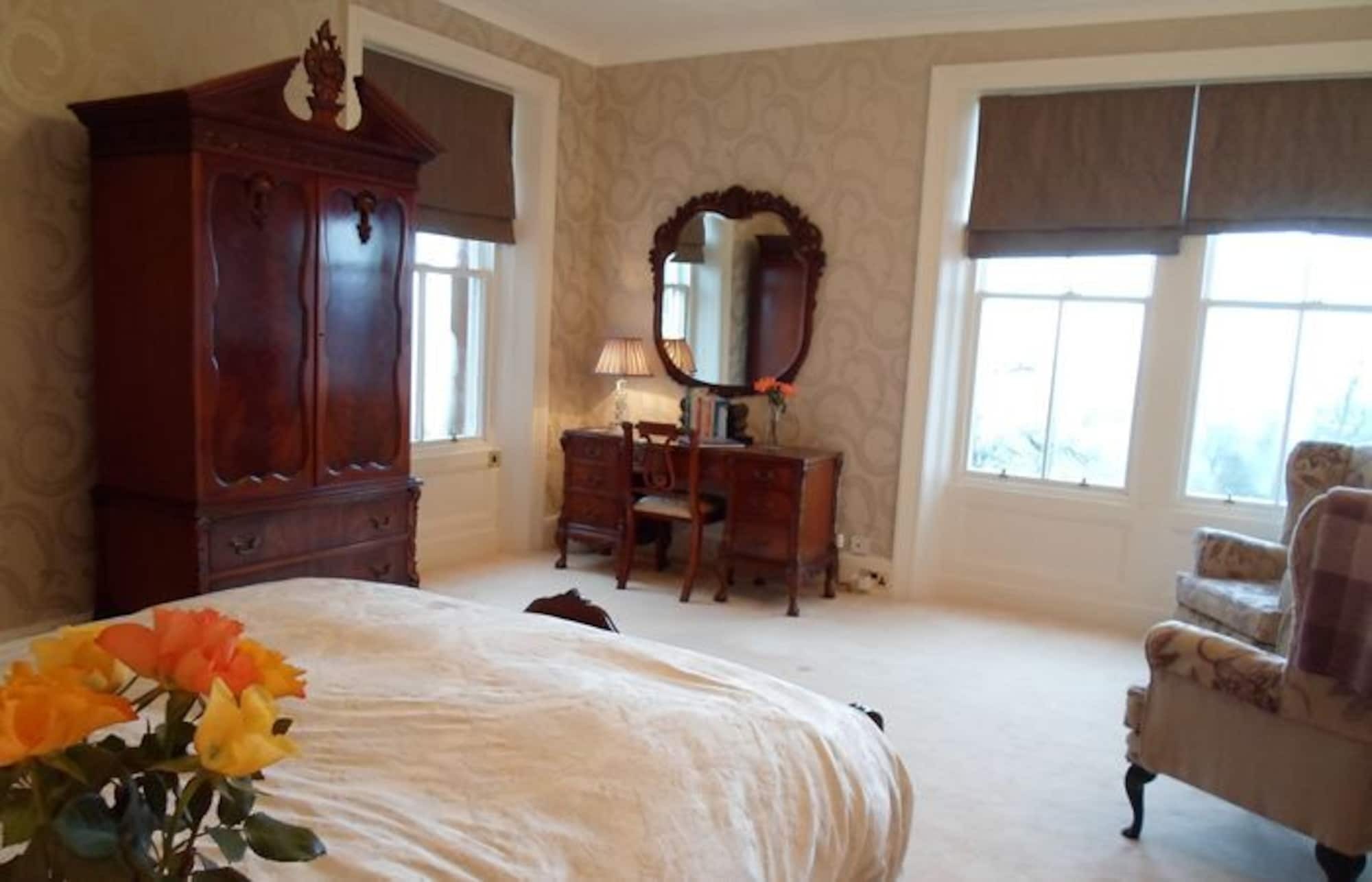 Hawksdale Lodge Carlisle  Exteriér fotografie